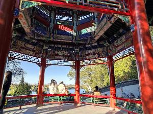 2023 11 PEKIN - PARC BEIHAI (26)